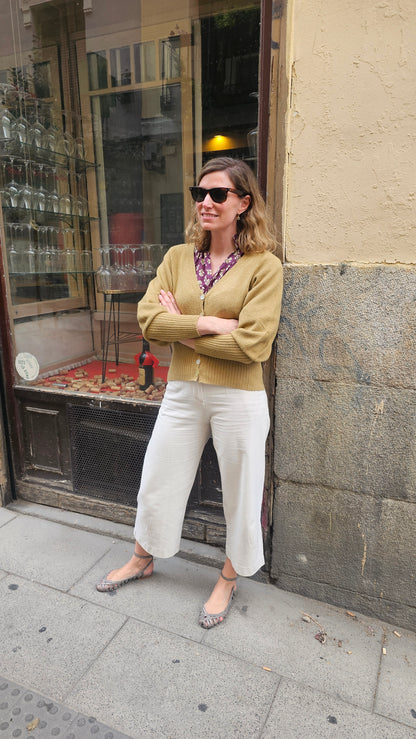 Amsterdam Jacket