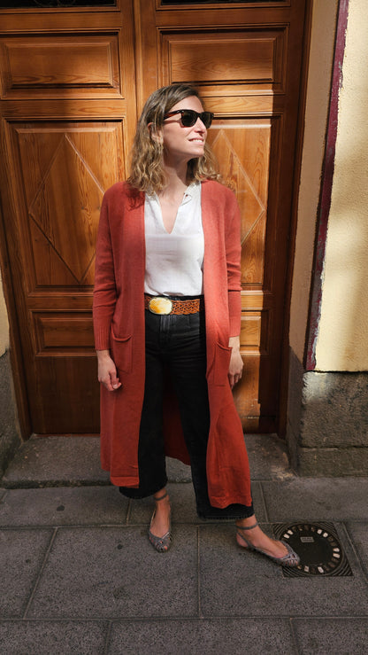 Prague jacket