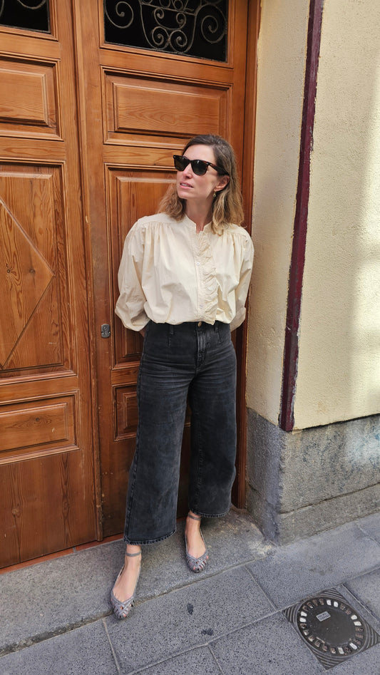 Camisa Palma