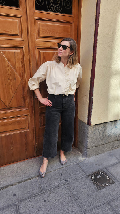 Camisa Palma
