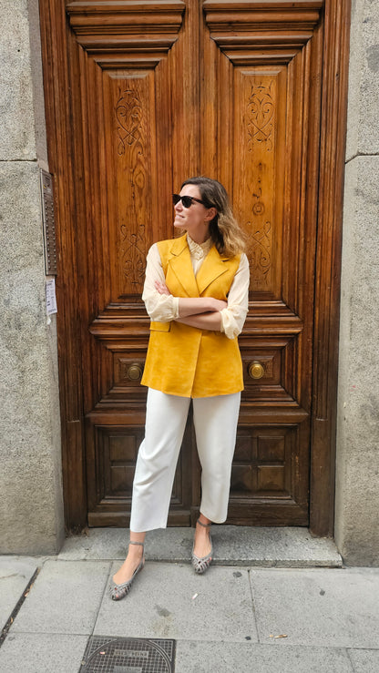 Dijon vest