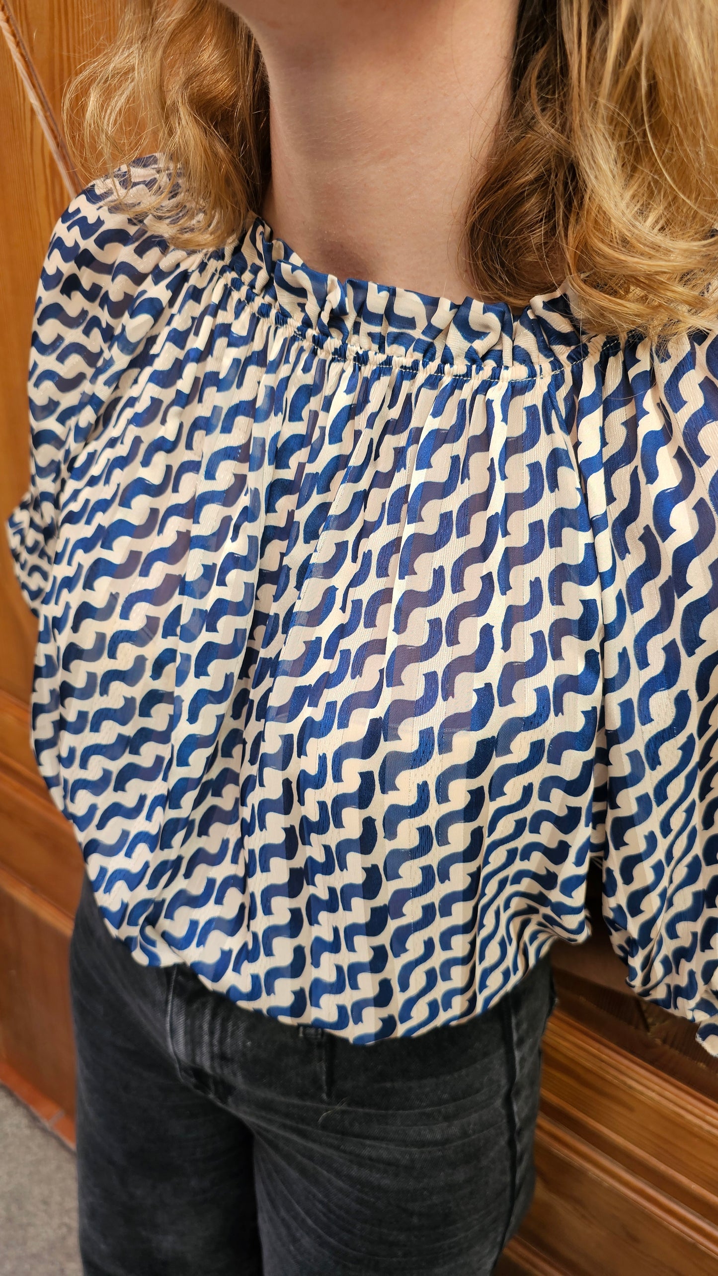 Bilbao shirt