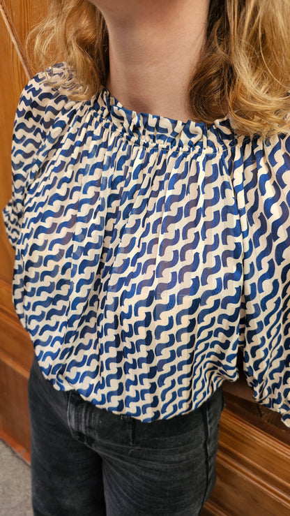 Bilbao shirt