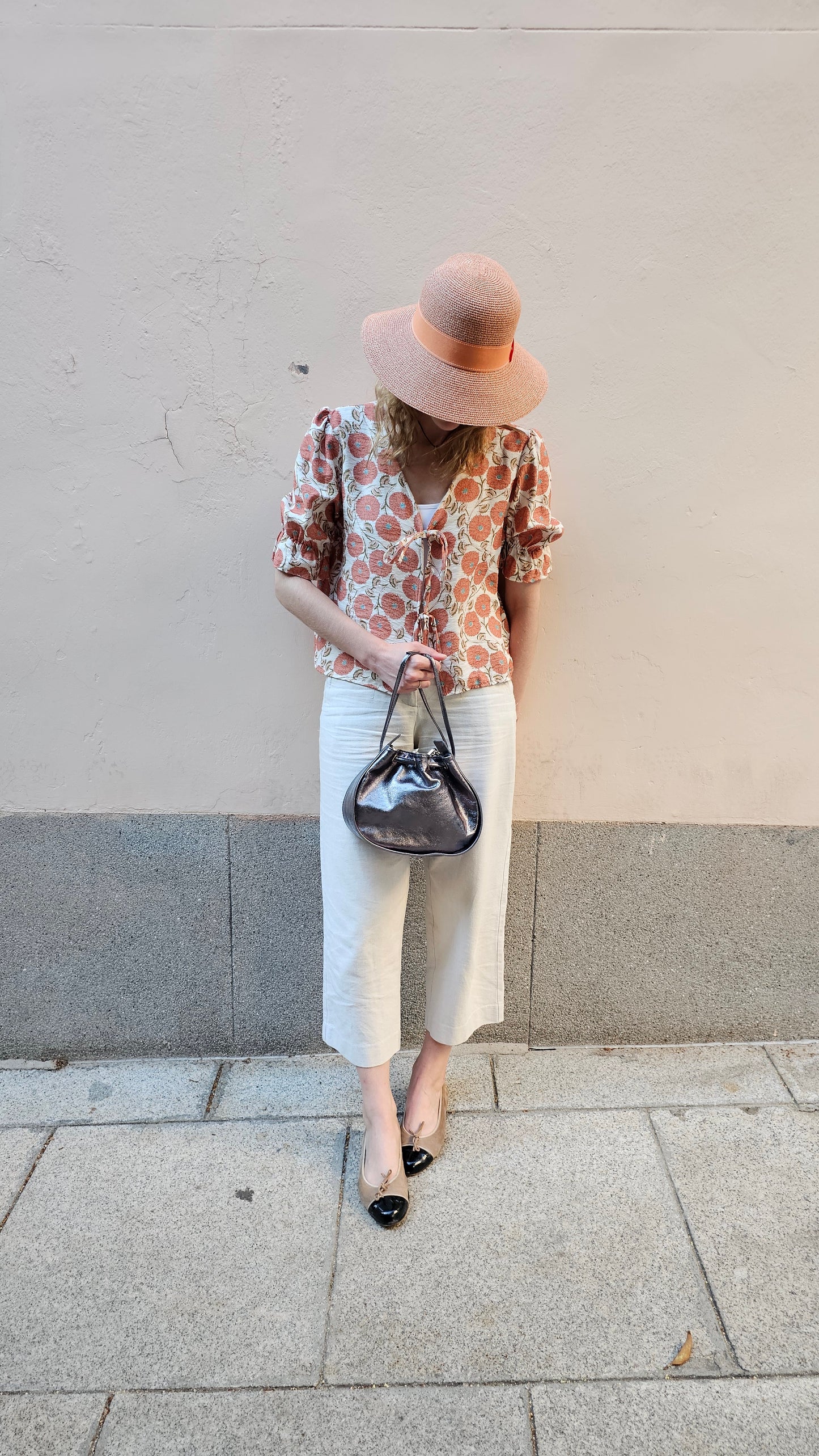 Bolso Capri
