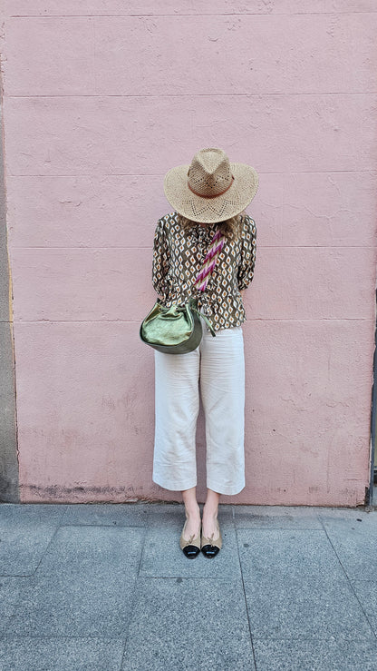 Bolso Capri