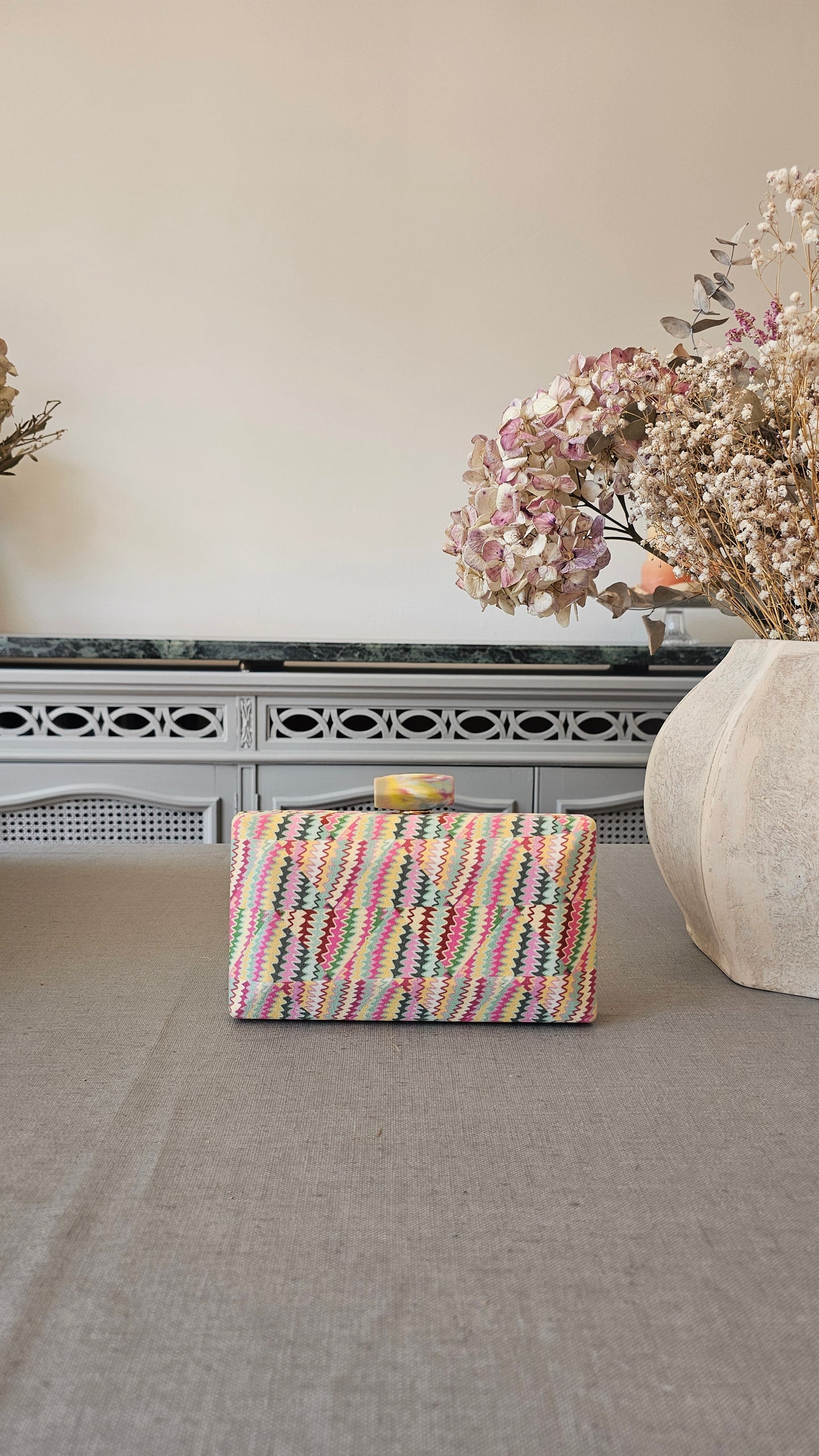 Cartera Van Gogh