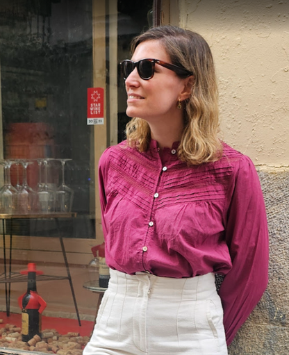 Camisa Córdoba