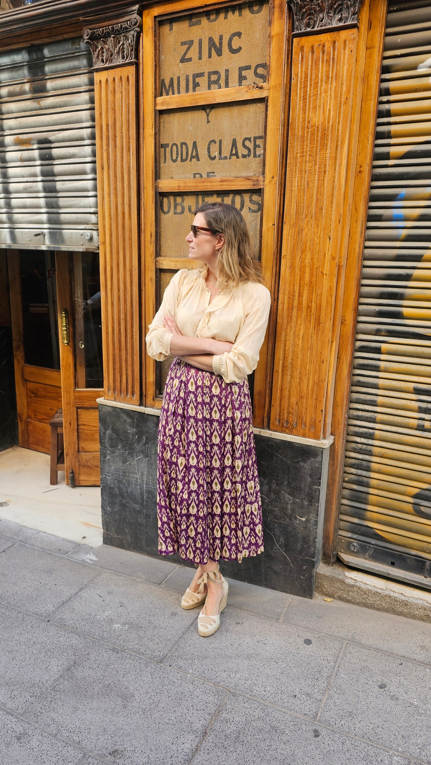 Skirt 5
