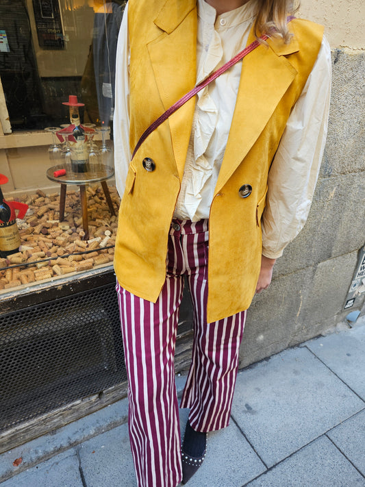 Pantalón Leeds