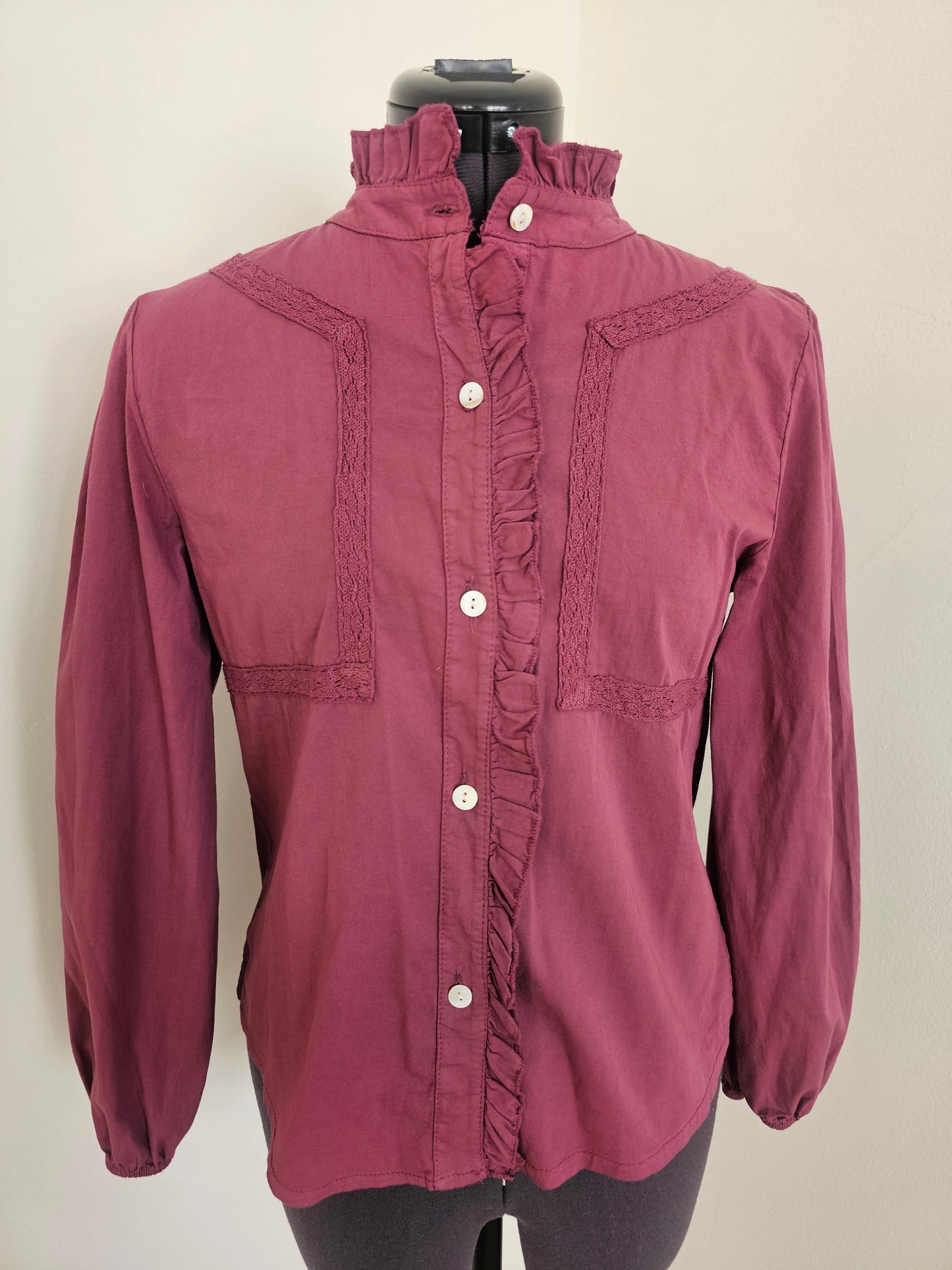 Camisa Lili