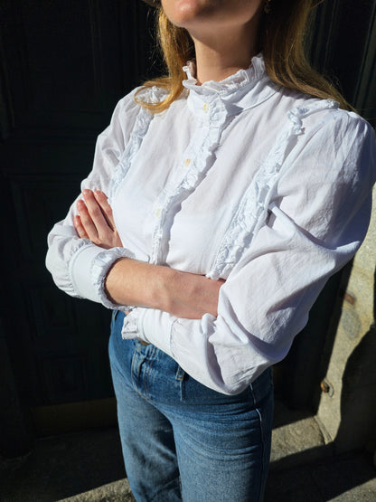 Camisa Lúa