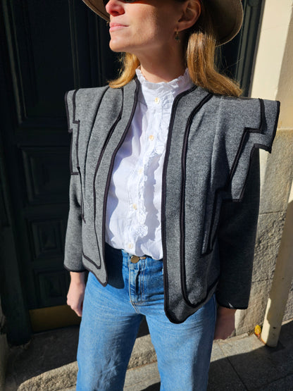 Chaqueta Matisse