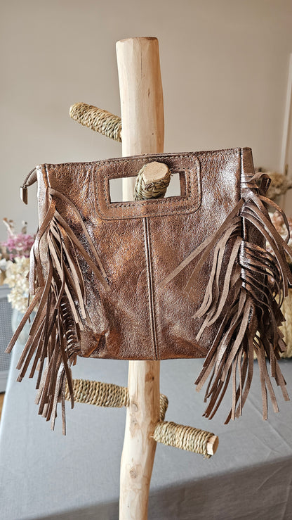 Bolso Milán