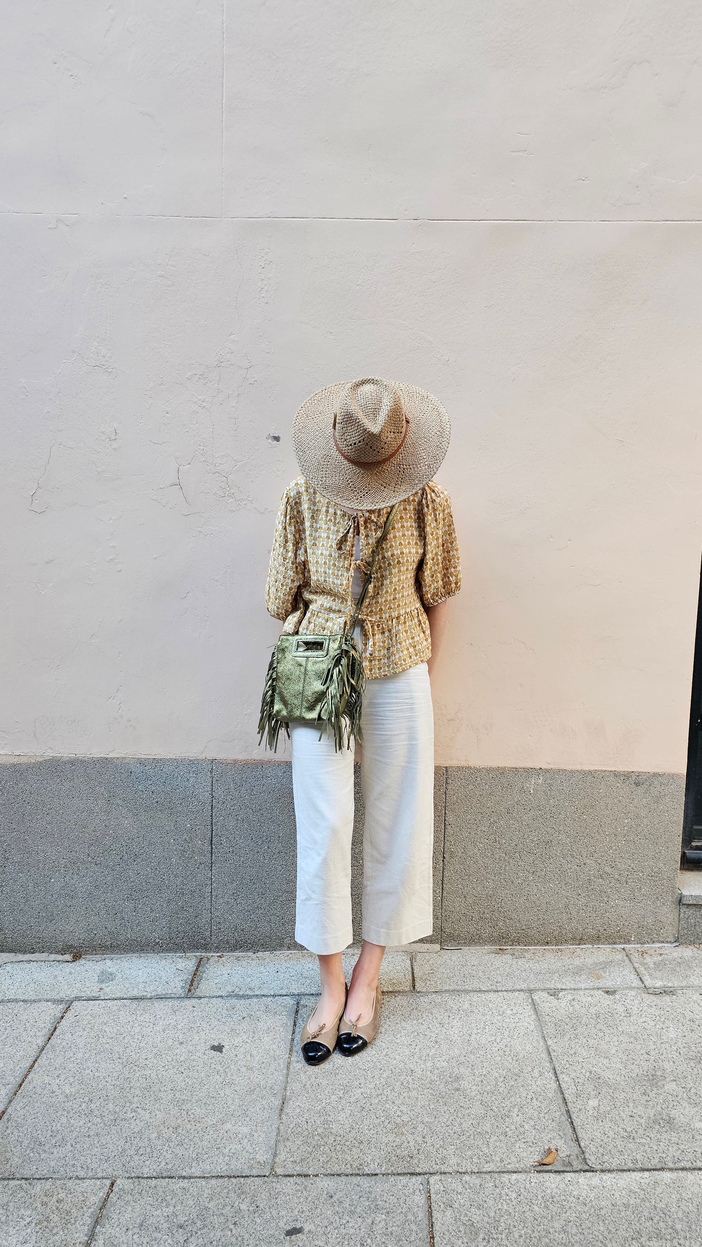 Bolso Milán
