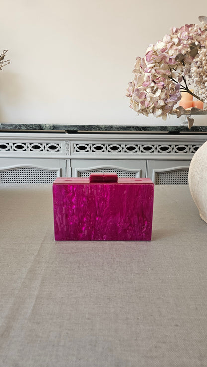 Cartera Monet