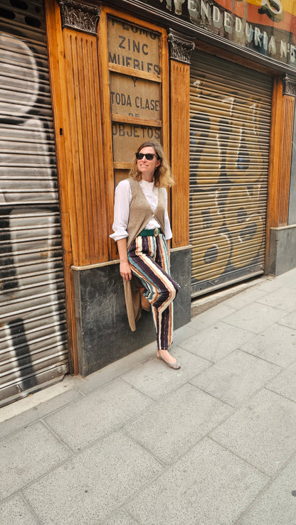 Pantalón Tallín