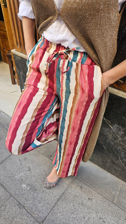 Pantalón Tallín