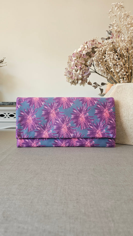Cartera Picasso