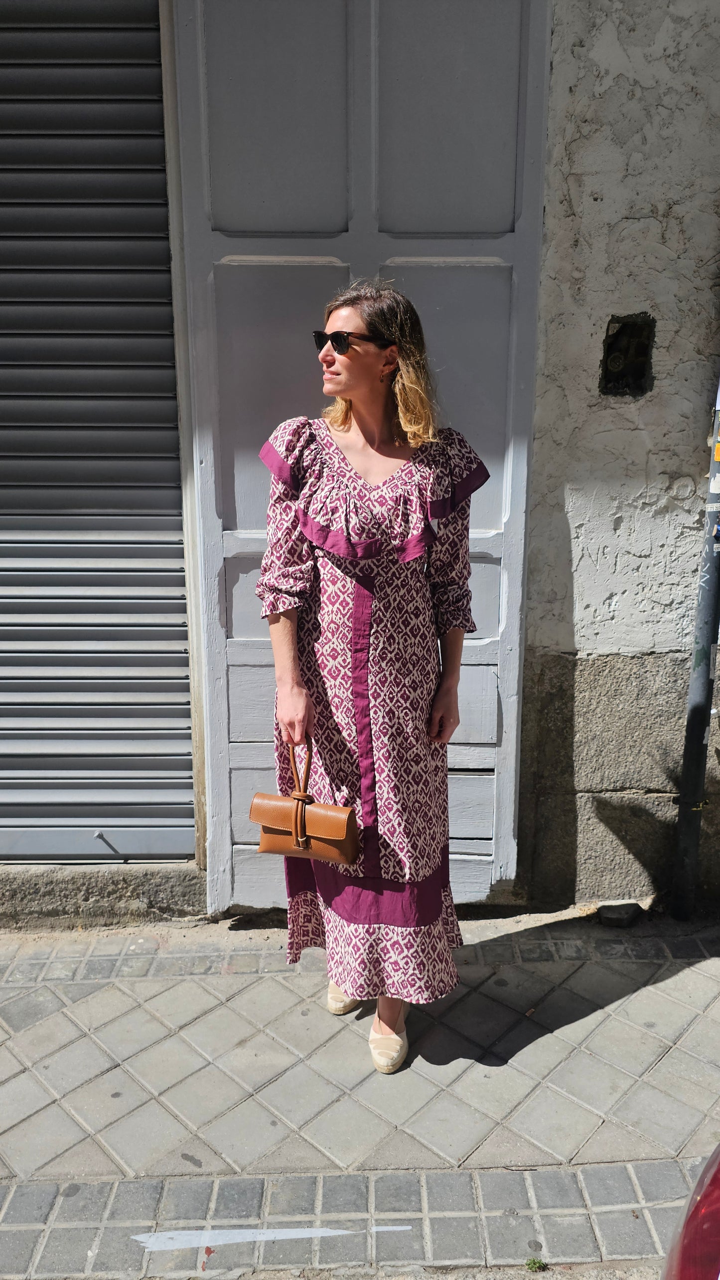Bolso Pisa