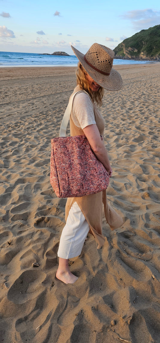 Bolsa Rimini