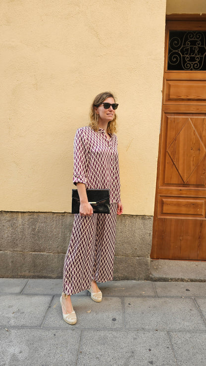 Cartera Rubens