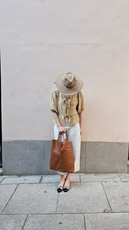 Bolso Siena