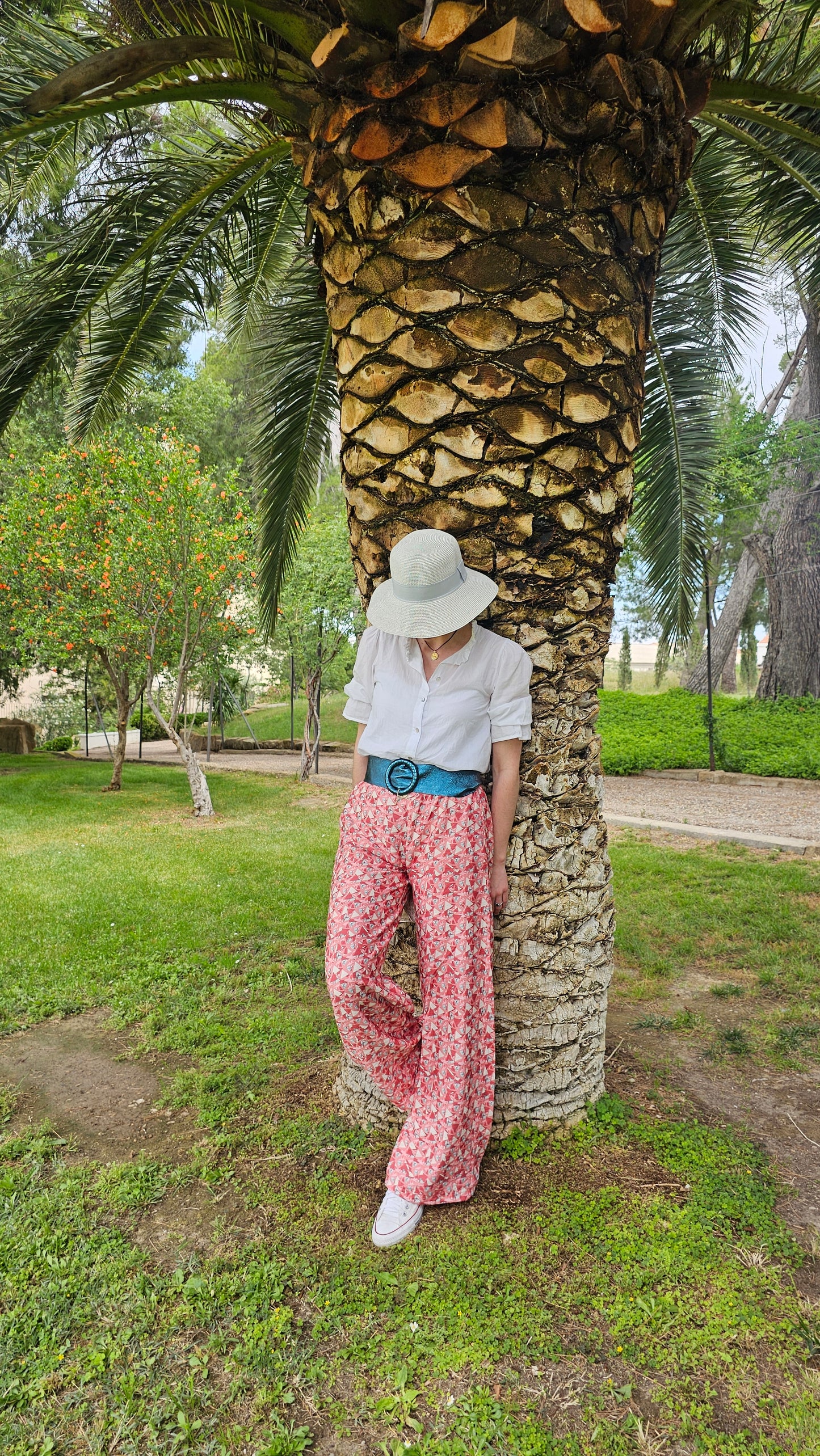 Pantalón Turqueta