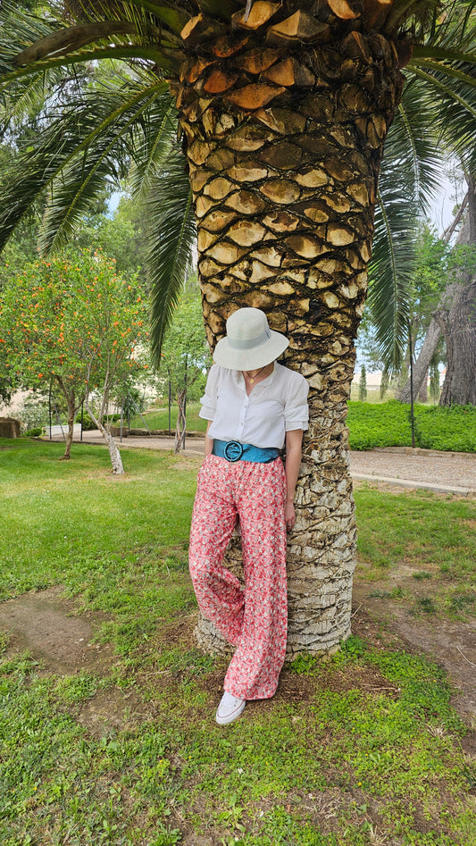 Pantalón Turqueta