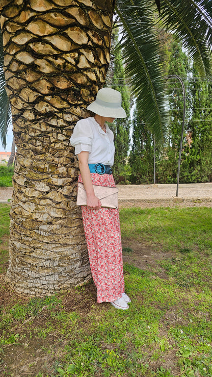 Pantalón Turqueta