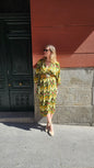Vestido Oslo