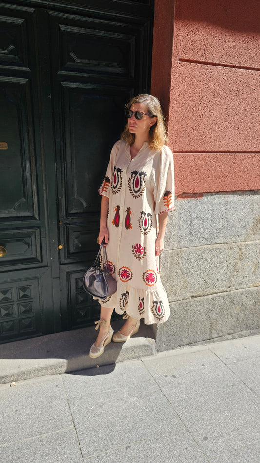 Vestido Riga