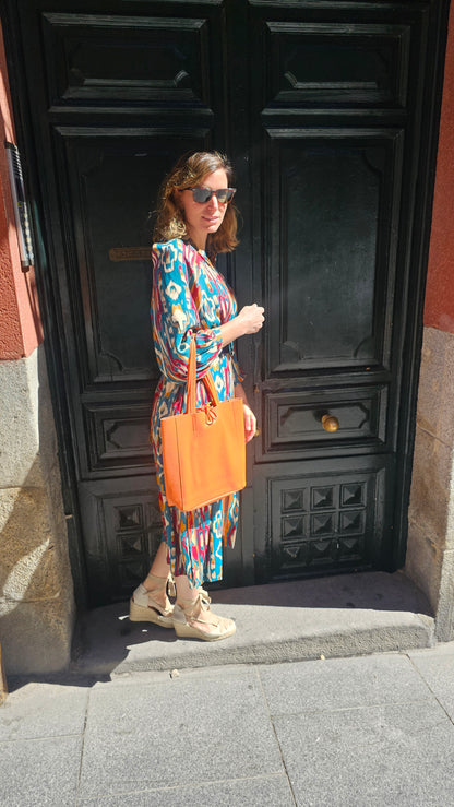 Vestido Oslo