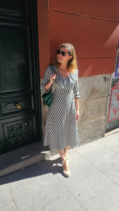 Vestido Marsella