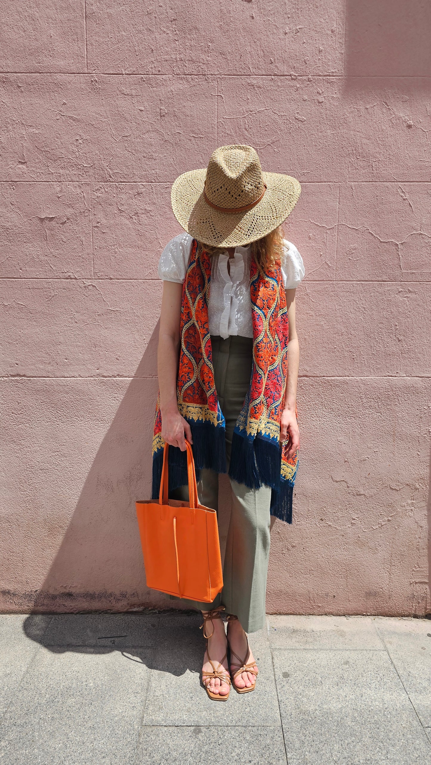 Bolso Venecia