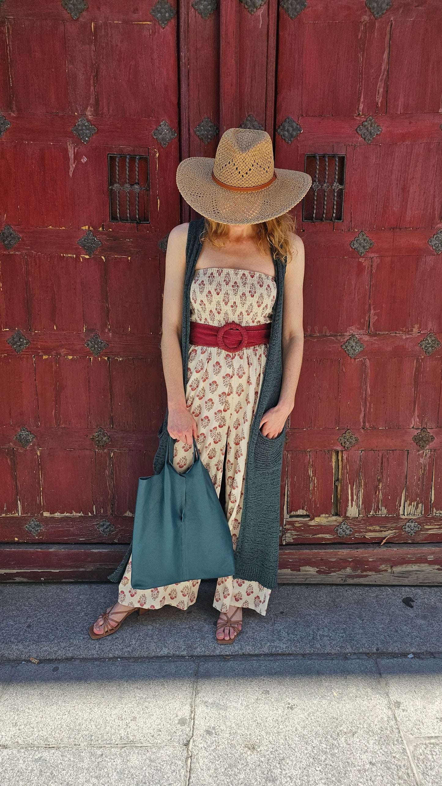Bolso Siena