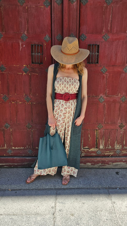 Bolso Siena